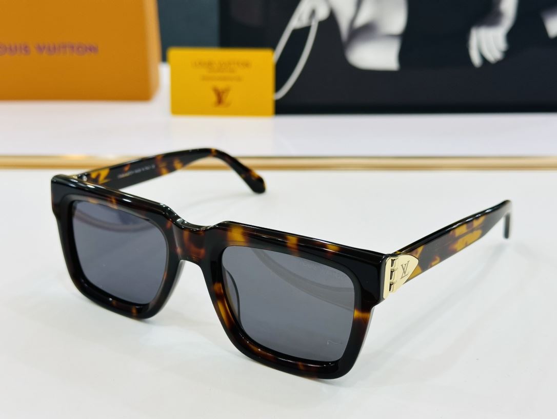 Louis Vuitton Sunglasses